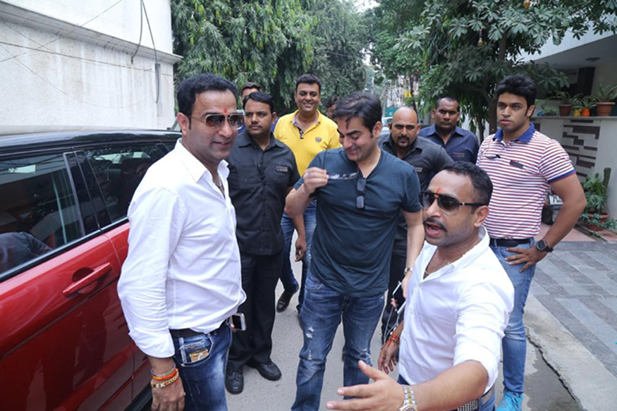 IPL सट्टेबाजी में दाऊद के करीबी ने लिया अरबाज़ खान का नाम, क्राइम ब्रांच ने भेजा समन